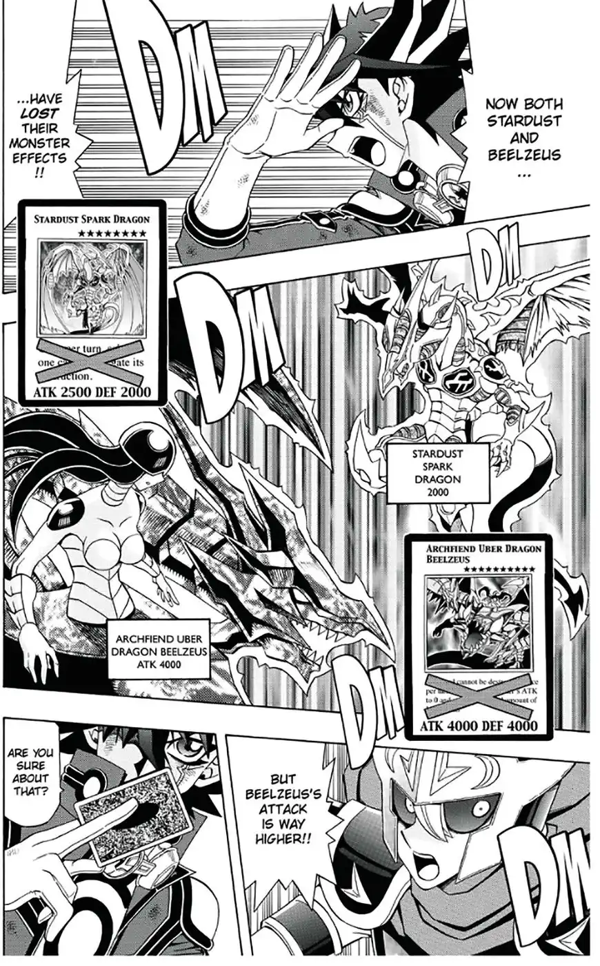 Yu-Gi-Oh! 5Ds - A Chapter 55 17